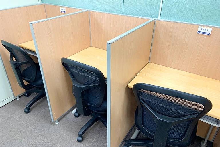 関西個別指導学院 光明池教室の画像5