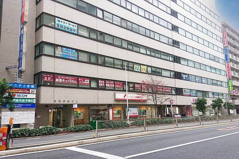 関西個別指導学院 堺東教室の画像2