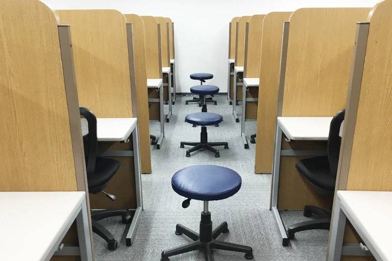 関西個別指導学院 堺東教室の画像3