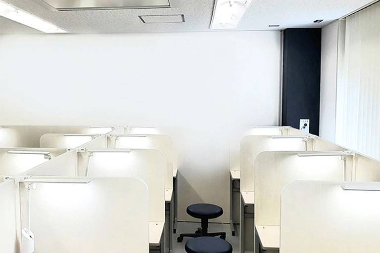 関西個別指導学院 吹田教室の画像3