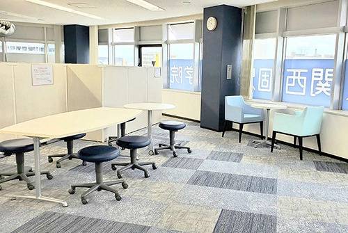 関西個別指導学院 吹田教室の画像5