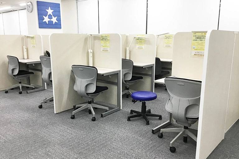 関西個別指導学院 高槻教室の画像2