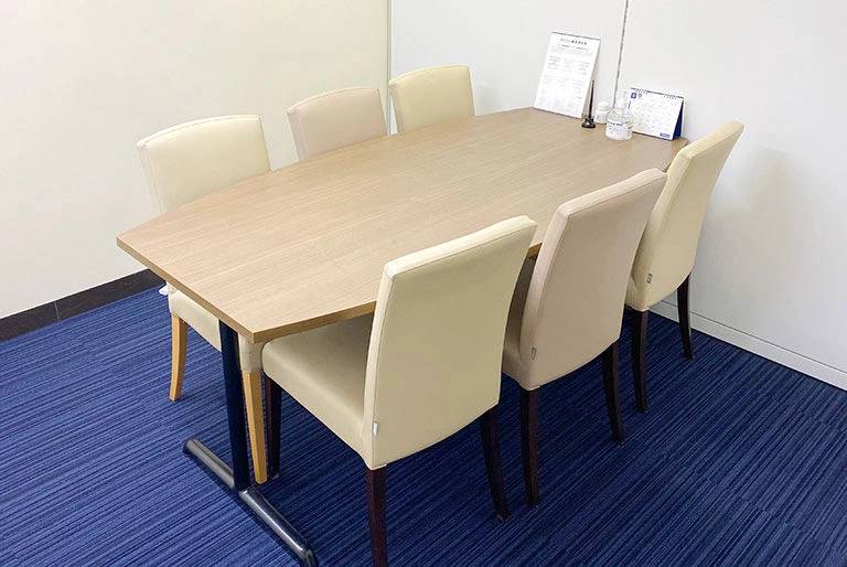 関西個別指導学院 千里中央教室の画像6