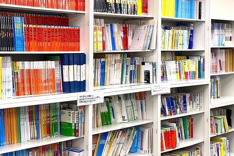 関西個別指導学院 千里中央教室の画像5