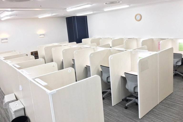 関西個別指導学院 豊中教室の画像7