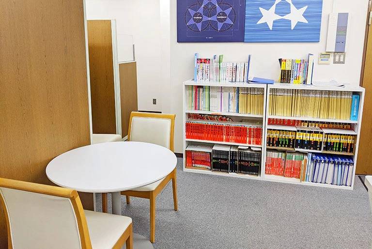 関西個別指導学院 寝屋川教室の画像7