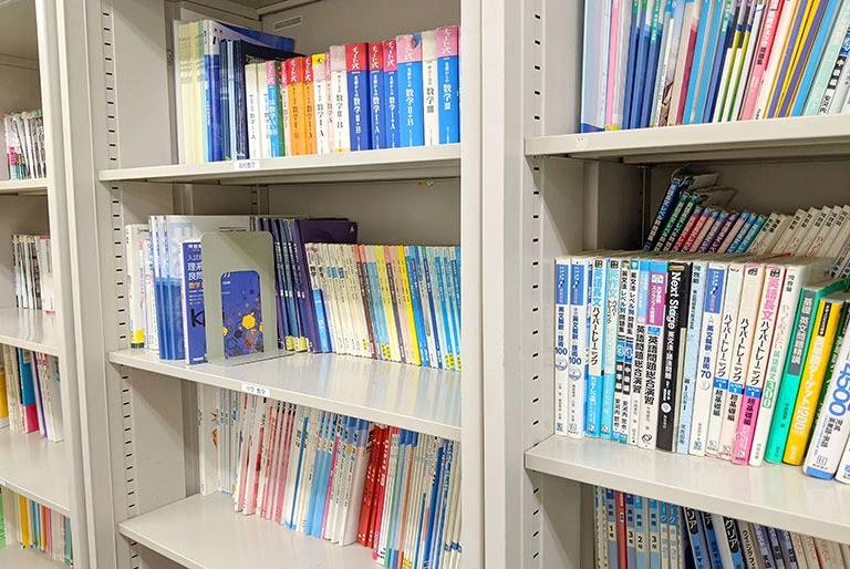 関西個別指導学院 寝屋川教室の画像5