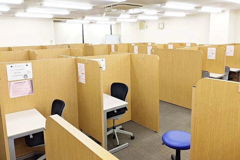 関西個別指導学院 寝屋川教室の画像1