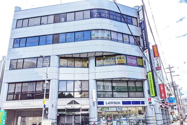 関西個別指導学院 寝屋川教室の画像3