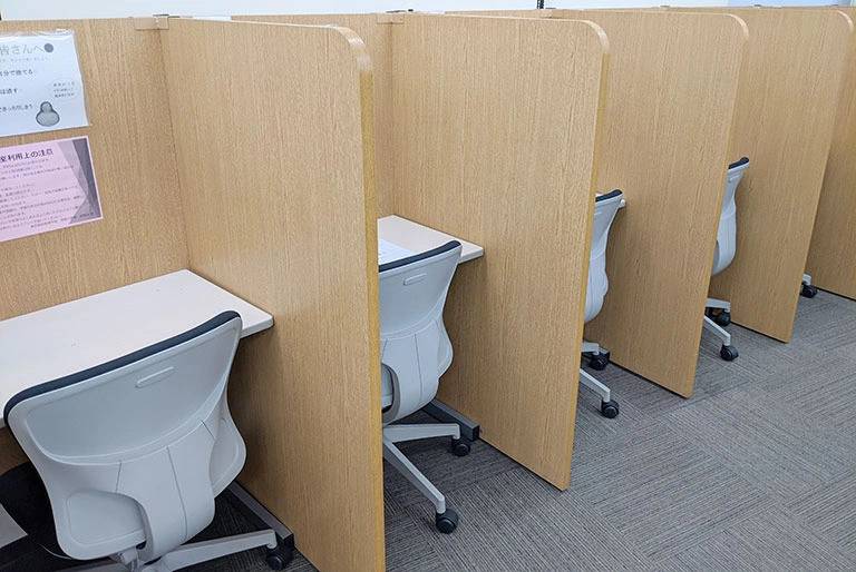 関西個別指導学院 寝屋川教室の画像4