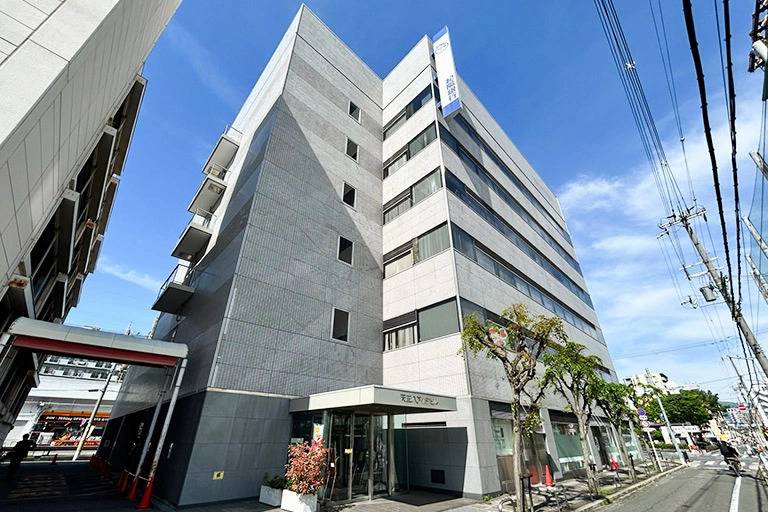 関西個別指導学院 八戸ノ里教室の画像2