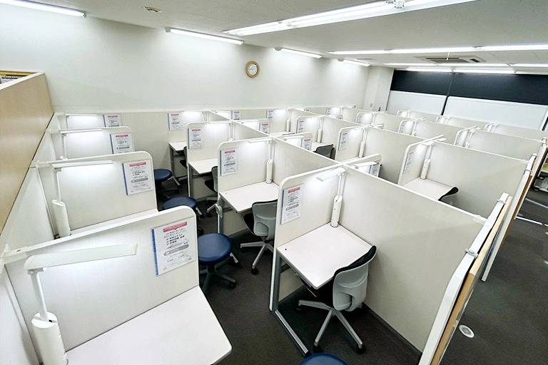 関西個別指導学院 八戸ノ里教室の画像3