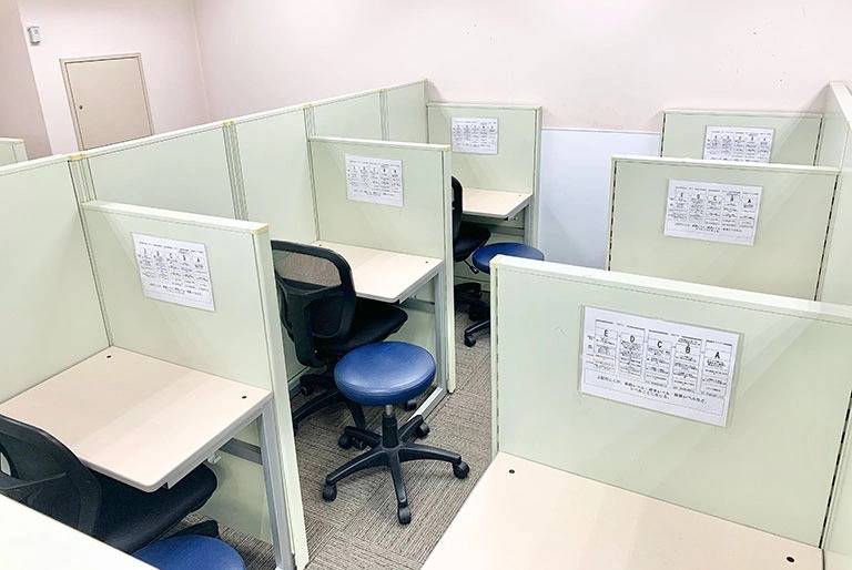 関西個別指導学院 樟葉教室の画像4