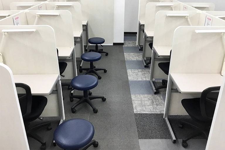 関西個別指導学院 枚方教室の画像2