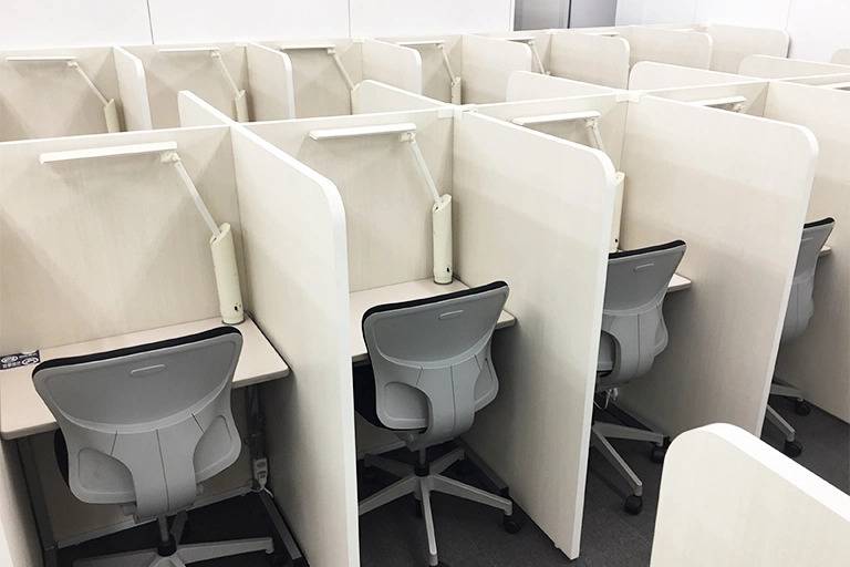 関西個別指導学院 枚方教室の画像3