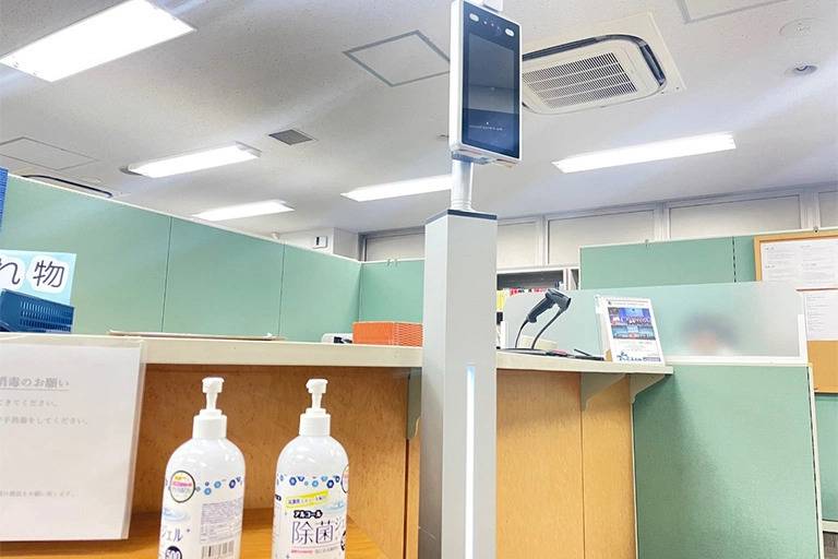 関西個別指導学院 近鉄八尾教室の画像4