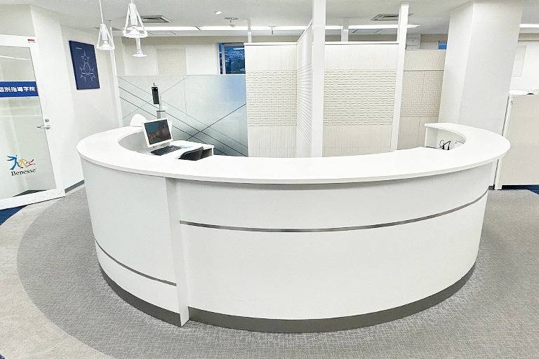 関西個別指導学院 芦屋教室の画像3