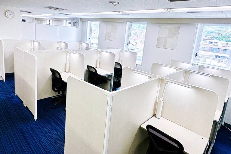 関西個別指導学院 芦屋教室の画像2