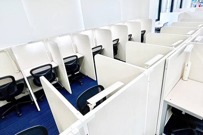 関西個別指導学院 芦屋教室の画像5