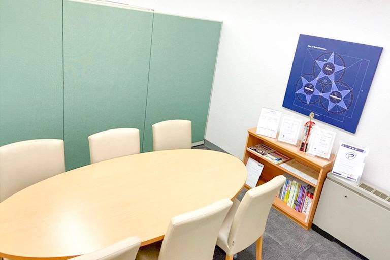 関西個別指導学院 塚口教室の画像7