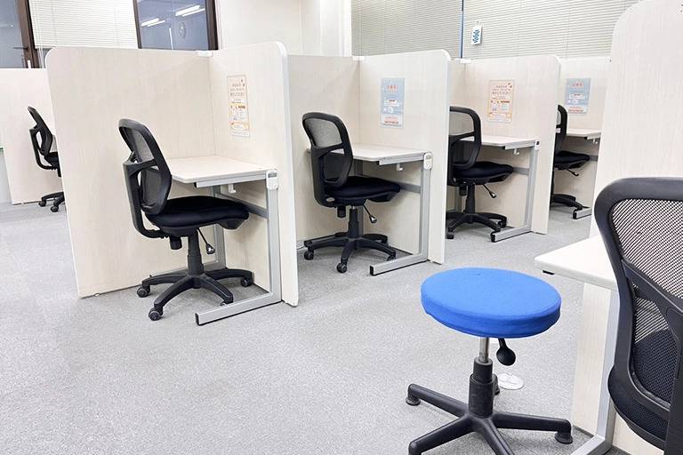 関西個別指導学院 武庫之荘教室の画像4