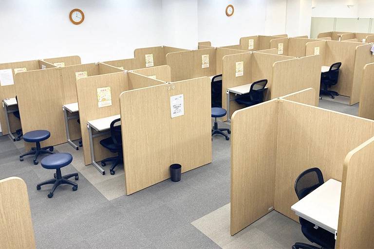 関西個別指導学院 伊丹教室の画像3