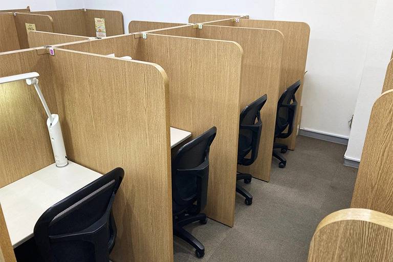 関西個別指導学院 伊丹教室の画像5