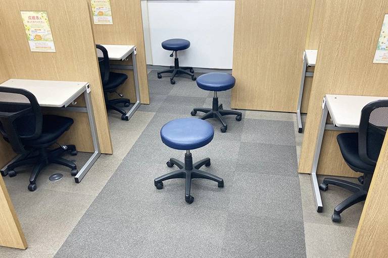 関西個別指導学院 伊丹教室の画像4