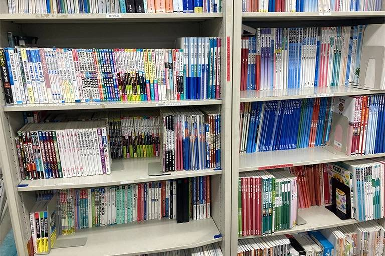 関西個別指導学院 伊丹教室の画像7