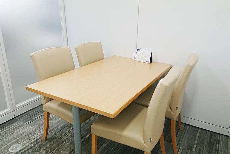 関西個別指導学院 川西能勢口教室の画像5