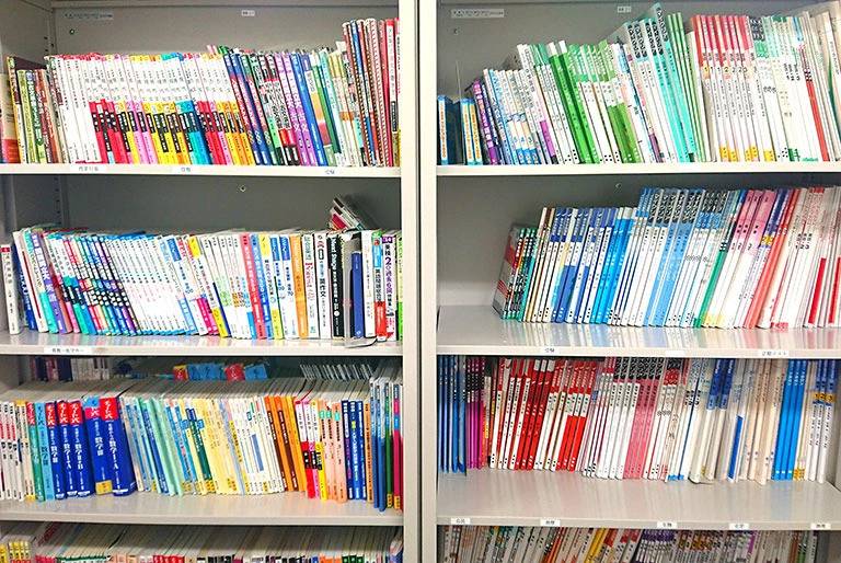 関西個別指導学院 川西能勢口教室の画像4