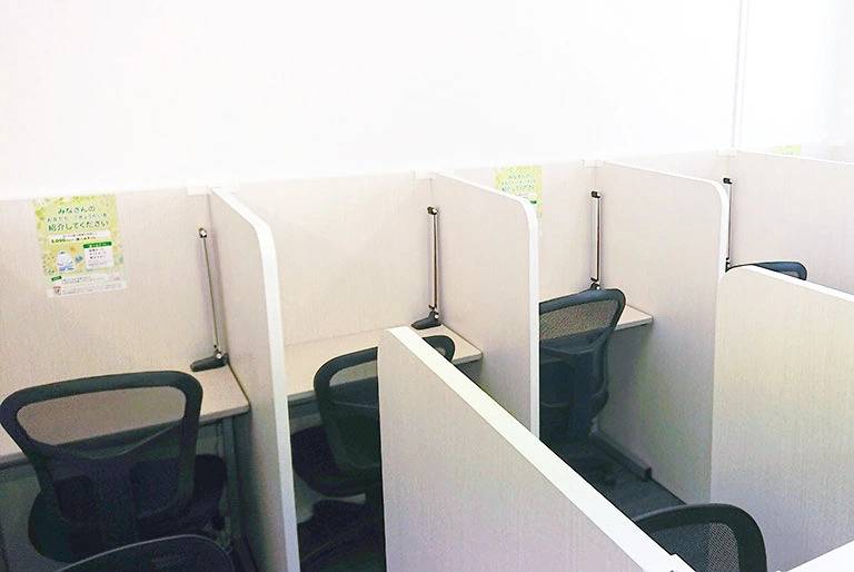 関西個別指導学院 川西能勢口教室の画像3