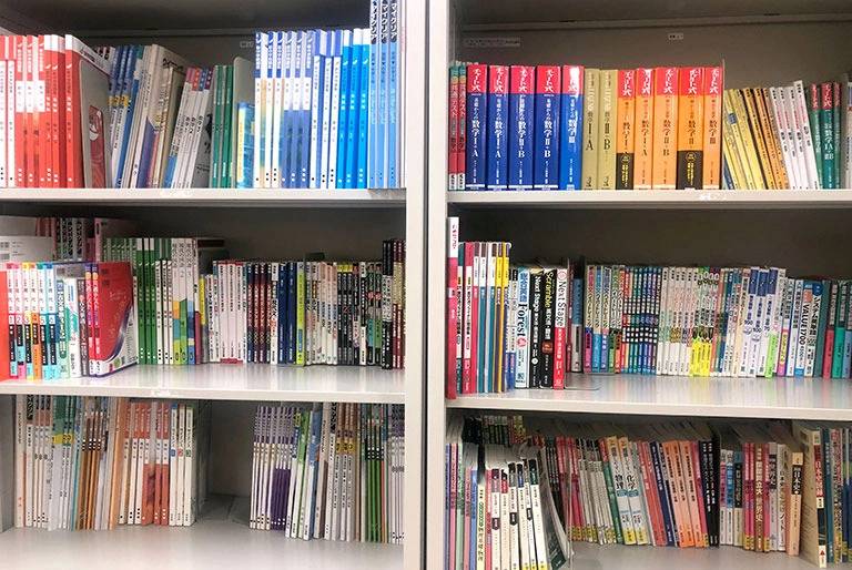 関西個別指導学院 岡本教室の画像5