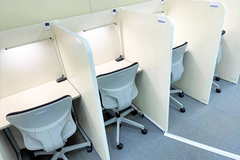 関西個別指導学院 西神中央教室の画像4