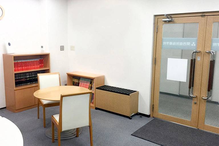 関西個別指導学院 西神中央教室の画像7