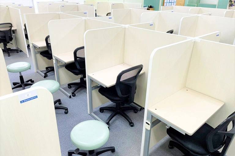 関西個別指導学院 西神中央教室の画像1