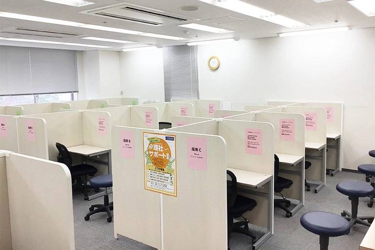 関西個別指導学院 西神南教室の画像3