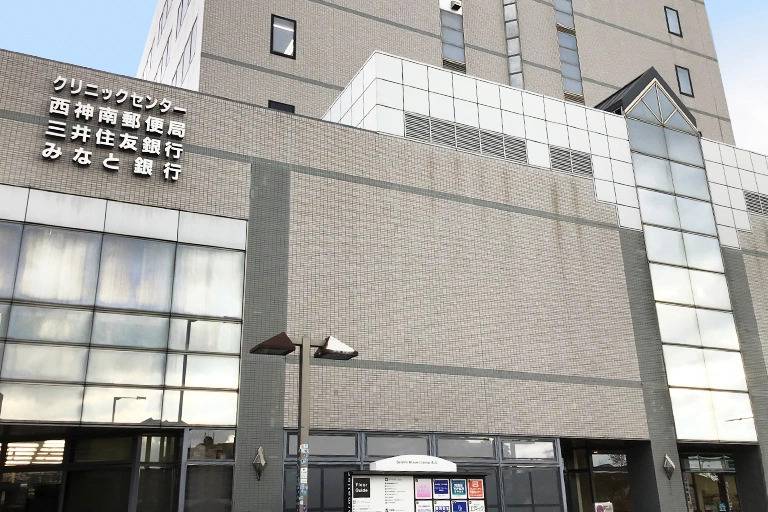 関西個別指導学院 西神南教室の画像2