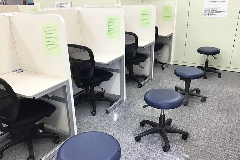 関西個別指導学院 西神南教室の画像6