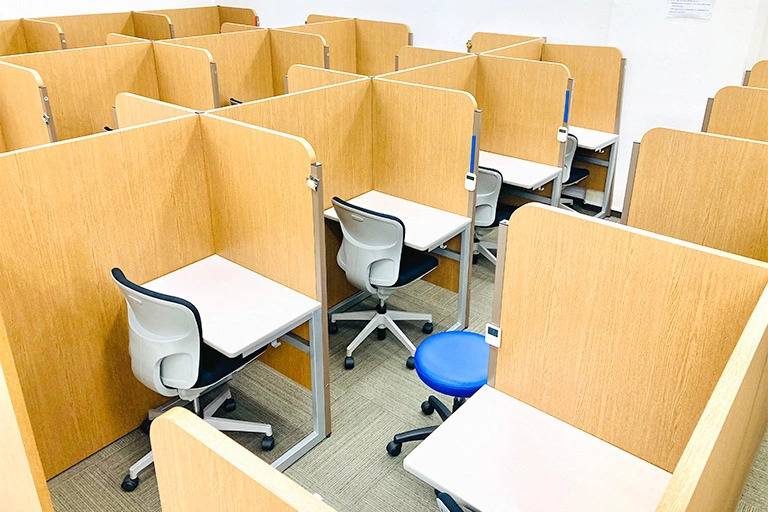 関西個別指導学院 垂水教室の画像3