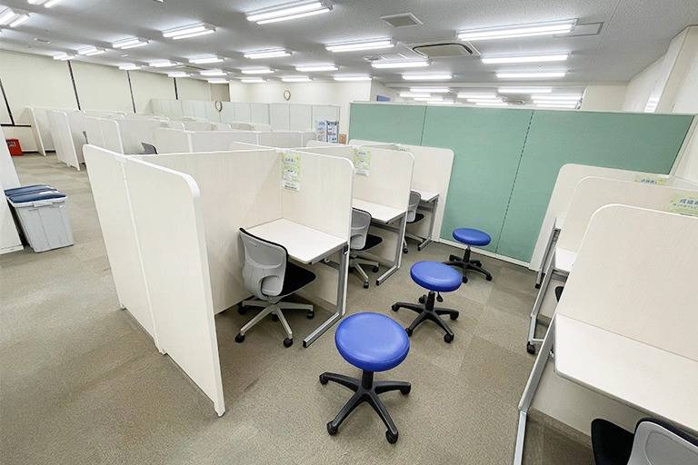 関西個別指導学院 名谷教室の画像2