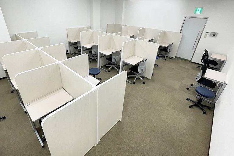 関西個別指導学院 名谷教室の画像6