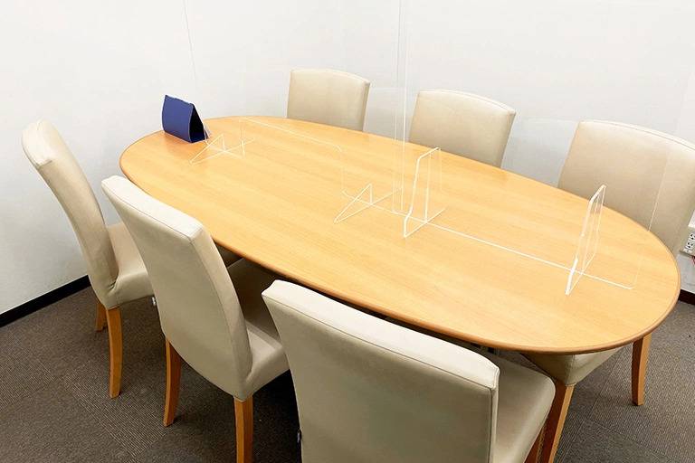 関西個別指導学院 名谷教室の画像7