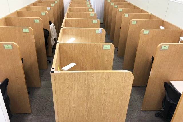 関西個別指導学院 六甲道教室の画像6