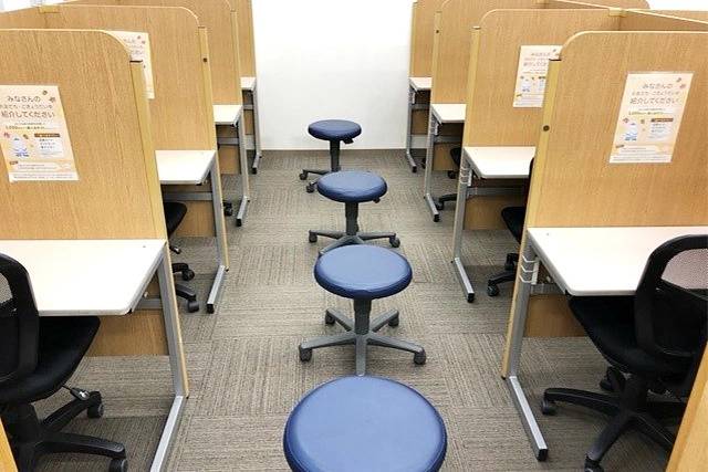 関西個別指導学院 六甲道教室の画像3