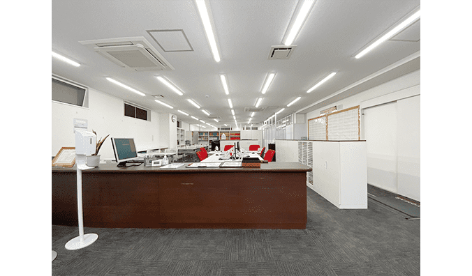 進学個別指導塾TOMAS（トーマス） 桜新町校の画像2