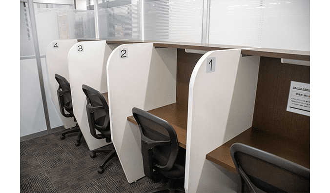 進学個別指導塾TOMAS（トーマス） 桜新町校の画像6