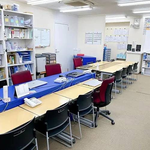 湘南ゼミナール 総合進学コース 青葉台校の画像2