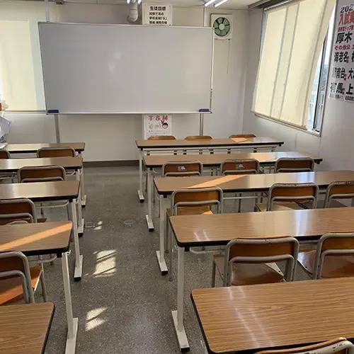 湘南ゼミナール 総合進学コース 綾瀬北校の画像4