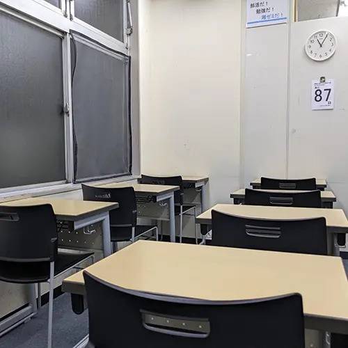 湘南ゼミナール 総合進学コース 市ヶ尾校の画像1